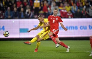 Azi e ROMÂNIA U 21 - Liechtenstein U21 // Diaspora, secretul naționalei U21! Ei califică România la Euro