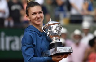 SIMONA HALEP. Constantă, excelentă și puternică în meciurile tari! De ce Simona Halep termină din nou anul pe locul 1 + cifrele și recordurile liderului WTA 