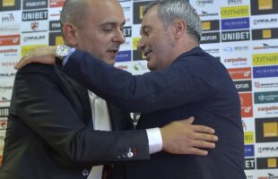 Oficialii dinamoviști confirmă: "Rednic va disponibiliza jucători" + Dănciulescu, așteptat înapoi la Dinamo?!