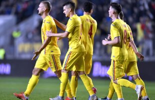 ROMÂNIA U21 LA EURO 2019 // 5 lucruri despre turneul final din Italia » Când are loc tragerea la sorți a grupelor de la EURO 2019