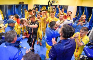 ROMÂNIA U21 LA EURO 2019 // Daniel Isăilă e categoric după calificarea României U21: "Eu am început construcția, am făcut fundația și Mirel a făcut finisajele" » Dezvăluie că un scandal a fost momentul decisiv pentru națională