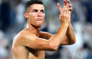 Un portughez a avut cea mai proastă idee de marketing! Cum a încercat să facă bani din scandalul de viol în care e implicat Cristiano Ronaldo