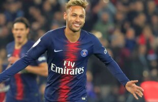 Neymar, obsedat să revină la Barcelona! Starul lui PSG s-a autopropus șefilor clubului » Cum s-ar putea realiza transferul