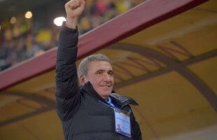 LPF felicită oficial Federația și pe Hagi pentru calificarea naționalei U21 » Comunicatele emise azi: "Nimic nu se putea realiza fără munca ta titanică"