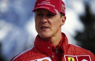 ULTIMA ORĂ Veste tristă » Michael Schumacher NU se va recupera