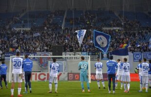 "Așa e la Craiova" » Impresionant! Câte bilete s-au dat pentru marele derby cu FCSB 