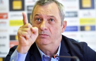 EXCLUSIV Răsturnare incredibilă de situație la Dinamo » Mircea Rednic vrea să facă o mutare total surprinzătoare