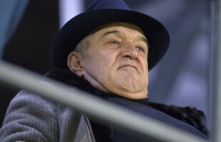 Se încinge derby-ul! Becali pregătește indirect transferurile a doi olteni: "Poate vine oferta pentru ei"