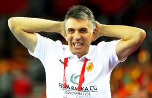 ULTIMA ORĂ CSM București are un nou antrenor! Cine e înlocuitorul lui Magnus Johansson