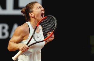 VIDEO + FOTO Simona Halep premiată la 5 categorii într-o anchetă specială a New York Times » Au votat cei mai importanți antrenori și marii specialiști ai planetei 