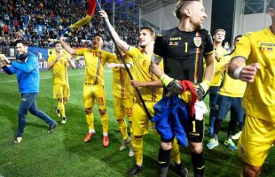 Mirel Rădoi și-a ales adversarele pentru EURO 2019 » Există și o variantă HORROR: "Asta ar fi chiar greu"