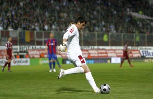 GSP LIVE // VIDEO Bornescu a rememorat cea mai dulce amintire din fotbal: "A funcționat totul. Dacă eram mai atenți, câștigam și mai drastic cu Steaua"