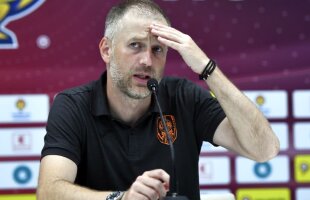 Edward Iordănescu transmite un mesaj important » Când se întoarce pe bancă după deziluzia trăită la CFR Cluj