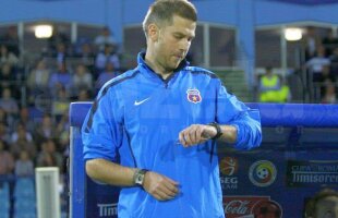 Edi Iordănescu vorbește despre eventuala sa revenire la FCSB: ”Îmi place de Gigi Becali. Astea sunt șansele să mă întorc acolo”