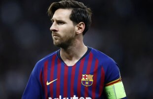 E Messi sau nu un lider în vestiarul Barcelonei? Un fost căpitan al catalanilor spune cum este cu adevărat argentinianul