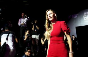 GALERIE FOTO Participantele la Turneul Campioanelor au făcut ravagii pe podiumul de defilare » Caroline Wozniacki a atras toate privirile