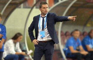 Flavius Stoican a dat de pământ cu șefii unei echipe din Liga 1: ”Se cred buricul pământului” + Ce spune despre meciul pierdut cu CFR Cluj