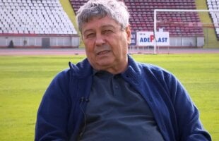 Mircea Lucescu despre Ilie Balaci: ”L-am luat la națională, la Dinamo” + De ce nu a reușit în cariera de antrenor în România