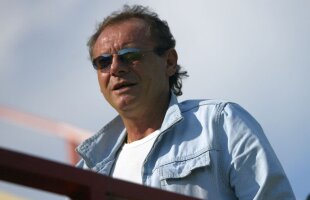 Brâncuși al fotbalului » Ioanițoaia povestește o întâmplare cu Balaci: "La un moment dat, Ilie a stins a zecea țigară și mi-a zis: ești invitatul meu"