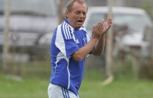 Omul lansat în fotbal de Ilie Balaci e recunoscător olteanului: ”M-a plăcut de când aveam 13 ani. Și-a dorit să ajung mare fotbalist”