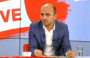 GSP LIVE // Cum s-a rezolvat conflictul Rădoi - Dinamo! Selecționerul e sincer: "Puteam face un raport și ar fi fost amendat"