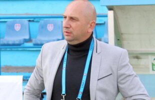 ANALIZĂ » "Tati" nu e SMURD » Au greșit sibienii când l-au luat pe fostul antrenor de la Dinamo?