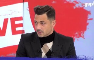 liveVIDEO AICI ACUM la GSP LIVE: Mirel Rădoi dă cărțile pe față despre FCSB, România U21 și relația cu Nicolae Dică!