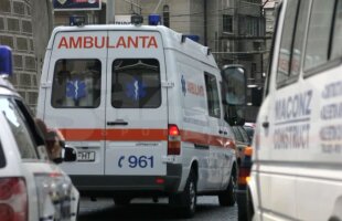 EXCLUSIV Medicul de pe ambulanța care a fost la Ilie Balaci acasă a fost audiat azi de Comisia DSU 