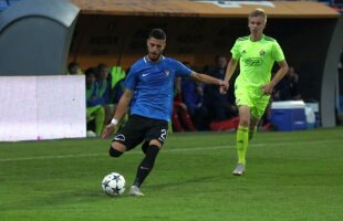 Vor revanșa! Puștii lui Hagi joacă azi returul cu Dinamo Zagreb din Youth League » Decizie importantă luată de Hagi