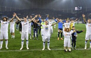VIDEO Rezumate meciuri Liga 1: toate golurile din etapa a 12-a » Spectacol total în Viitorul - Sepsi + victorie mare a Craiovei cu FCSB