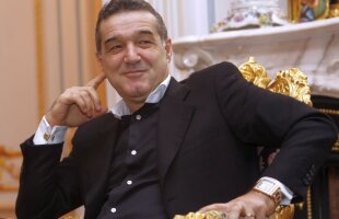 EXCLUSIV Omul chemat s-o salveze pe FCSB, mesaj către apropiații lui Becali: "Aș vrea să antrenez acolo, dar cu o condiție"