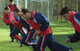 GSP LIVE // VIDEO EXCLUSIV Fost campion cu Steaua, dezvăluire incredibilă! A jucat într-un meci trucat în prima ligă, iar Pițurcă era antrenor: "Ni s-a spus că nu trebuie să câștigăm" 