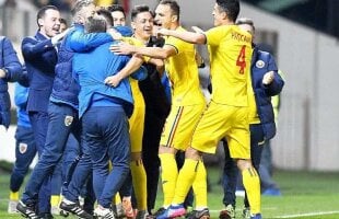 EXCLUSIV FRF a stabilit primul amical pentru România U21! "Tricolorii", duel cu o națională calificată la EURO + când are loc meciul