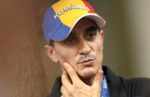 Începe balul! Ultimele noutăți din loturile României înainte de startul Mondialului de gimnastică » Noi probleme pentru Marian Drăgulescu