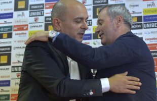 Alexandru David i-a decis soarta lui Mircea Rednic: "Spun în premieră. Asta se va întâmpla cu el!"