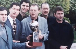 Bulevardul ”Ilie Balaci”! Ce stradă din Craiova va purta numele fostului mare fotbalist + Lojele stadionului vor avea nume de legendă