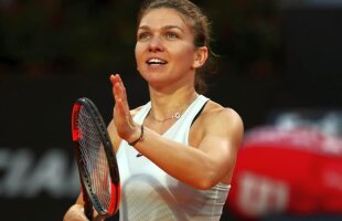 Declarații măgulitoare! O mare campioană vorbește la superlativ despre Simona Halep: "N-ai cum să n-o iubești! E extraordinar ce a reușit venind dintr-o țară mică"