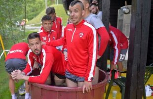 Cine a oprit transferul lui Nistor la FCSB » Florin Prunea l-a dat de gol pe Negoiță