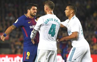 BARCELONA - REAL MADRID // Barcelona, mai scumpă decât Real Madrid! Cât valorează loturile giganților spanioli înainte de El Clasico