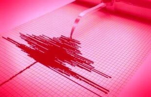 VIDEO Cutremur puternic în această dimineață în România! Seismul e cel mai mare din ultimii ani și s-a resimțit și în București