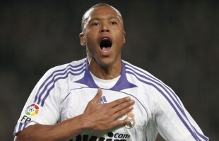 VIDEO Julio Baptista și-a reamintit golul superb marcat în El Clasico, duel în care a fost erou pe Camp Nou: "Cred că va fi 0-1 și azi"