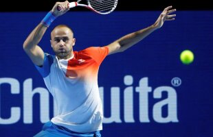 MARIUS COPIL. Urcare uriașă în clasamentul ATP! Marius Copil, pe cea mai bună clasare din carieră după turneul fantastic de la Basel