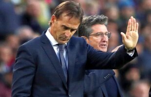 BARCELONA - REAL MADRID 5-1// Lopetegui și-a luat rămas bun de la jucătorii lui Real! Perez pregătește numirea noului antrenor: "Căsătorie din interes"