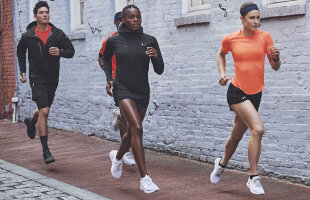 Under Armour devine Sponsor Tehnic pentru Semimaratonul si Maratonul Bucuresti 2019