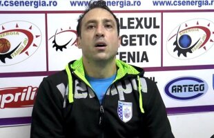 Antrenorul Stelei se plânge: "SEHA League ne-a pus în genunchi!"