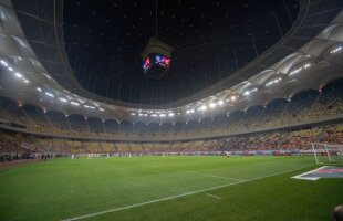 ANALIZĂ // Cine a depopulat tribunele la FCSB? » Părăsită de suporteri, echipa lui Becali are o medie demnă de echipele mediocre ale Ligii 1!