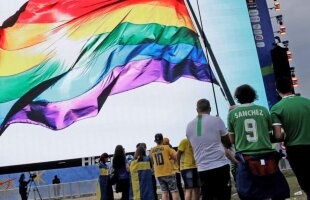 GSP LIVE // VIDEO Un fost campion al României a făcut o declarație controversată: "Homosexualii influențează negativ atmosfera din vestiar"