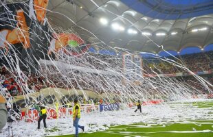Începe febra! Dinamo a pus în vânzare biletele pentru derby-ul cu FCSB » Unde se joacă meciul