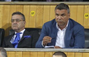 Un fost antrenor surprinde: "L-am sunat pe Olăroiu ca să văd dacă vine la FCSB"