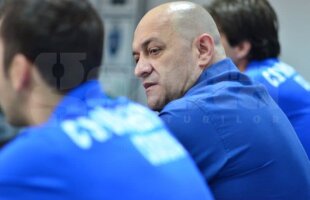 ULTIMA ORĂ Gabi Balint a anunțat în direct cine vine antrenor la CFR Cluj: "Se discută cu el acum. Vine să ia titlul!"